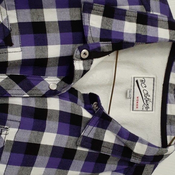 Beautiful winter shirt's - Picture 7 of 13